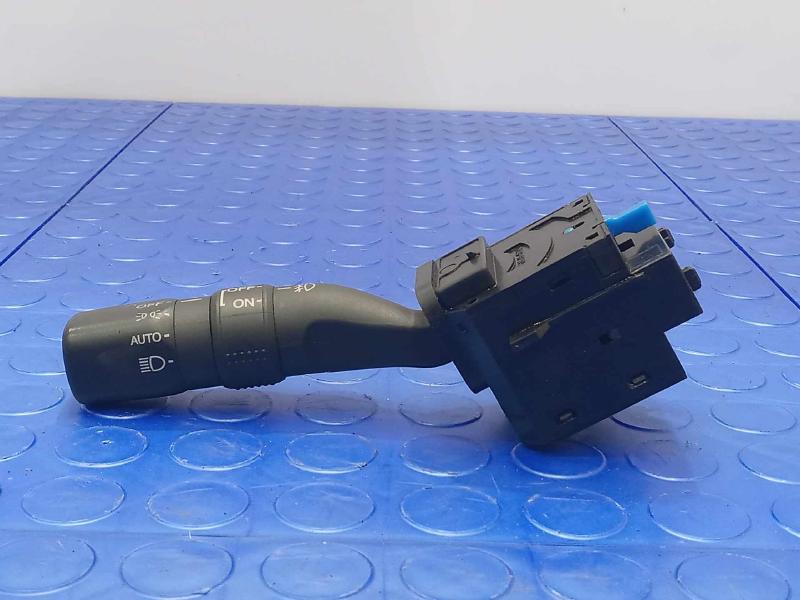 2012 Acura MDX Combination Switch