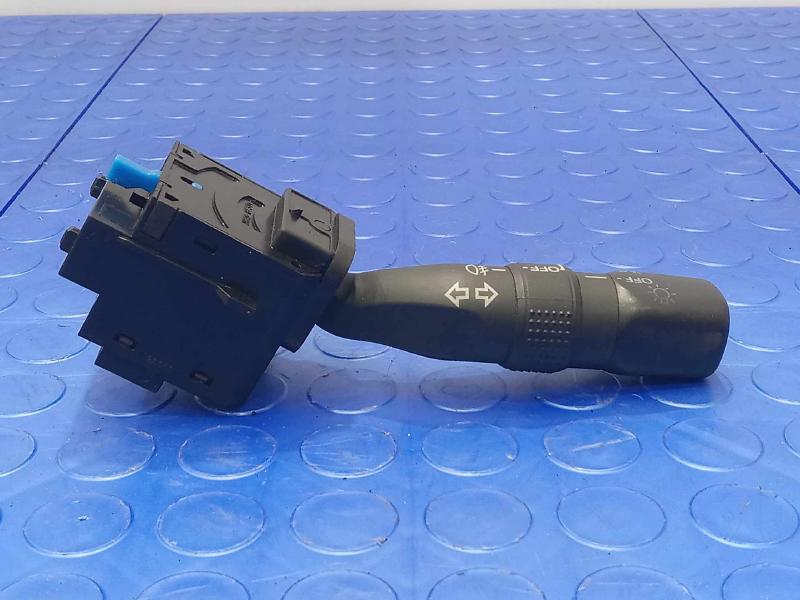 2012 Acura MDX Combination Switch