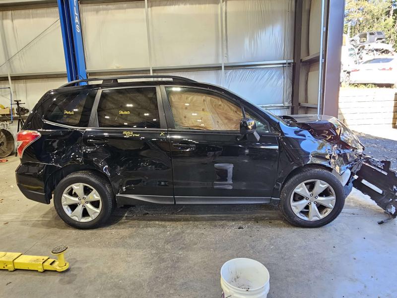 2015 Subaru Forester Wheel