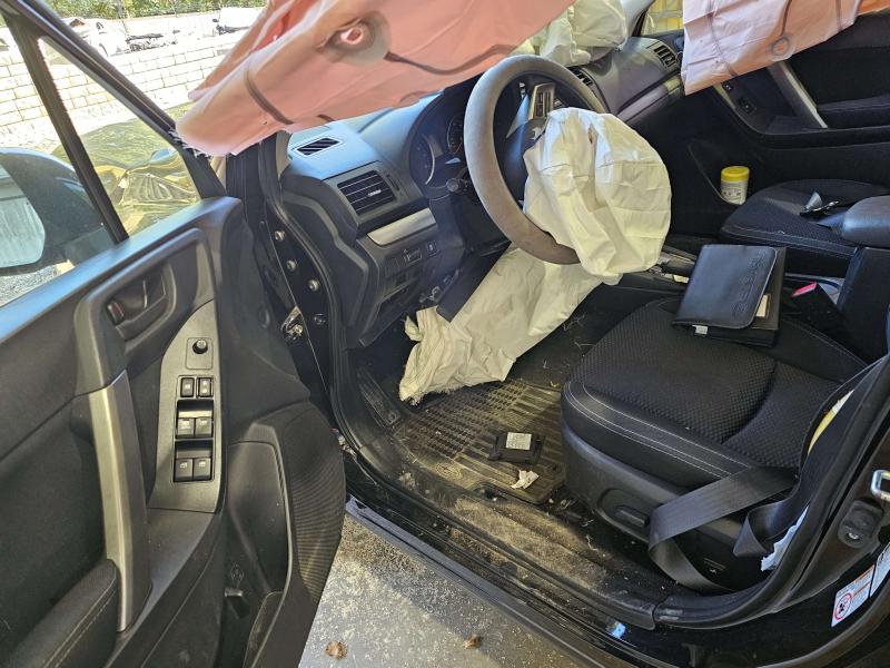 2015 Subaru Forester Air Flow Meter
