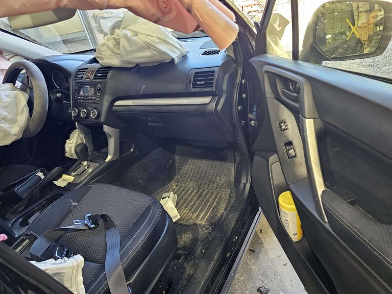 2015 Subaru Forester Air Flow Meter