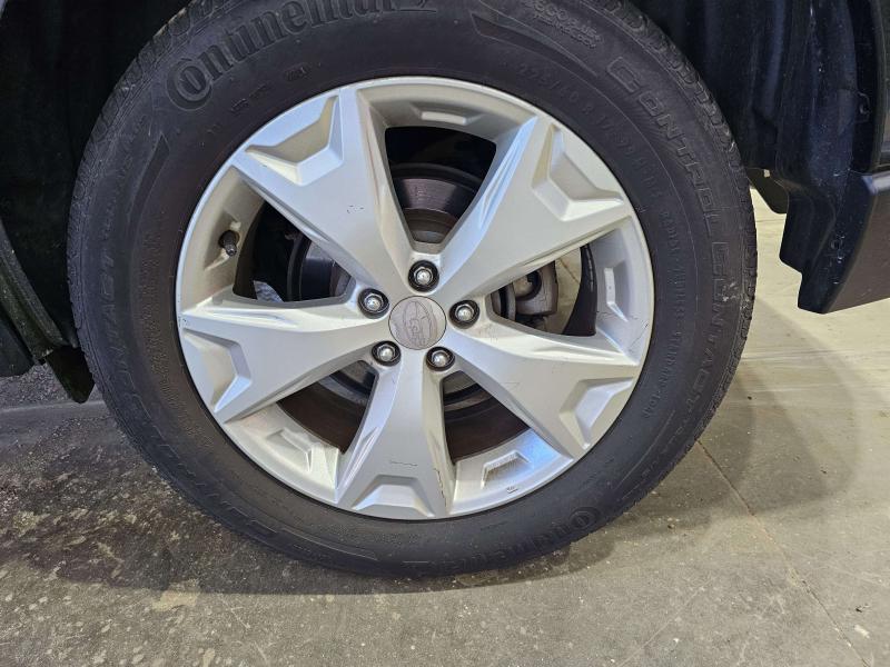 2015 Subaru Forester Air Flow Meter