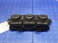 2011 Mazda CX-9 Heater A/C Control