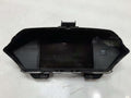 2012 Honda Odyssey Info-Gps-Tv Screen