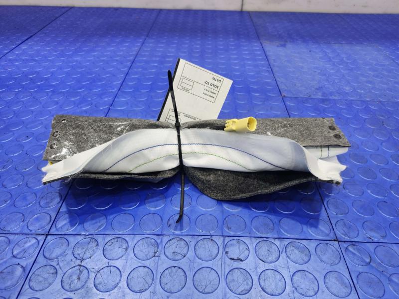 2017 Toyota Prius Air Bag