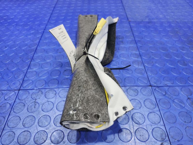 2017 Toyota Prius Air Bag