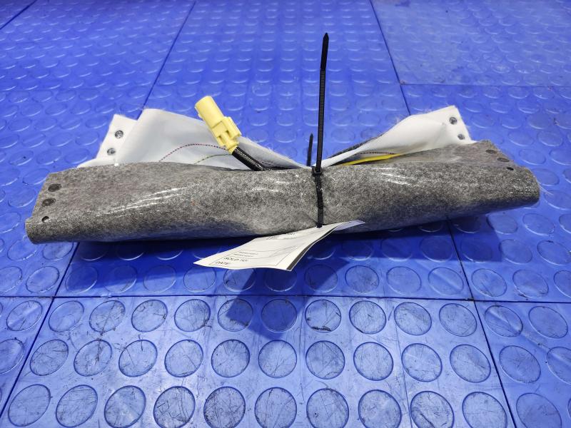 2017 Toyota Prius Air Bag