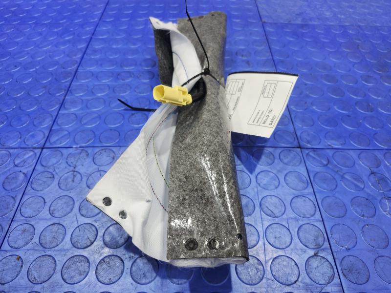 2017 Toyota Prius Air Bag