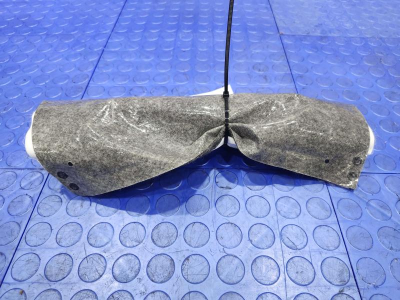 2017 Toyota Prius Air Bag