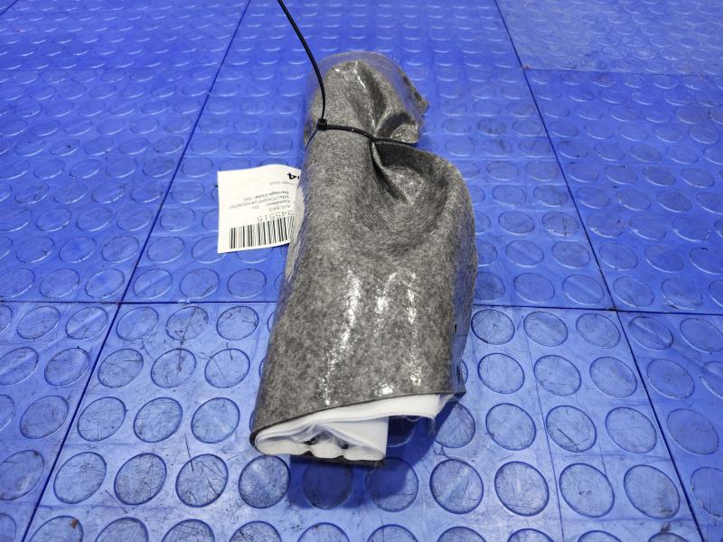 2017 Toyota Prius Air Bag