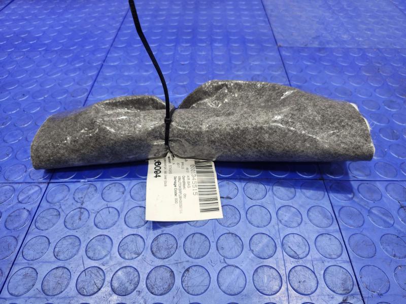 2017 Toyota Prius Air Bag