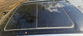 2016 Lincoln MKX Roof Glass (Glass Only)