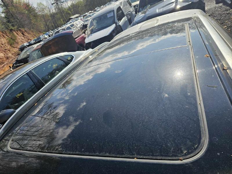 2016 Lincoln MKX Roof Glass (Glass Only)