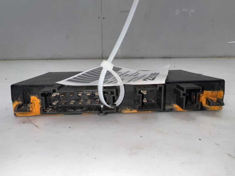 2010 2011 Mercedes E63 AMG W212 Front Passenger Side Seat Module OEM 2129005300