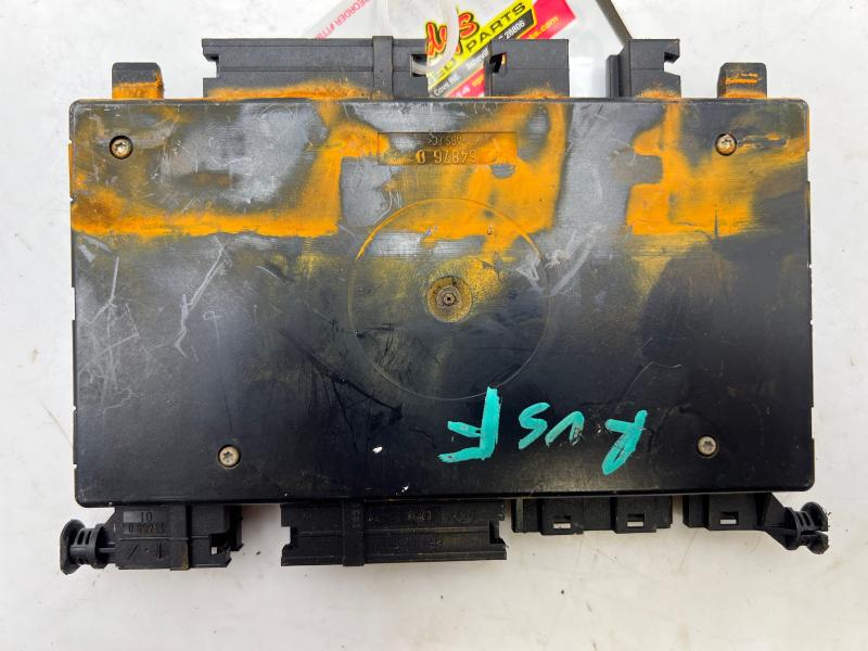 2010 2011 Mercedes E63 AMG W212 Front Passenger Side Seat Module OEM 2129005300
