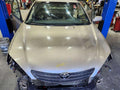 2002 Toyota Camry Hood