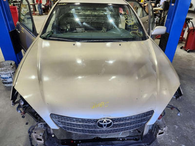 2002 Toyota Camry Hood