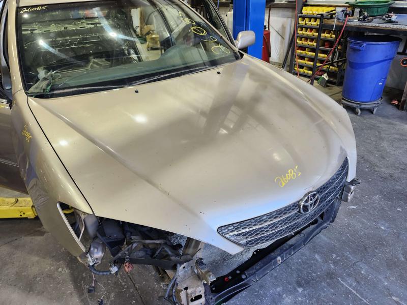 2002 Toyota Camry Hood