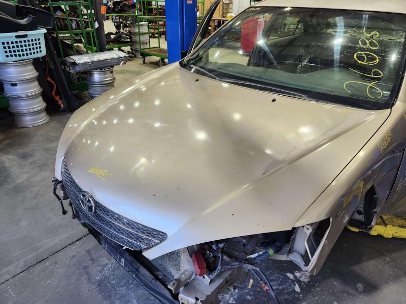 2002 Toyota Camry Hood