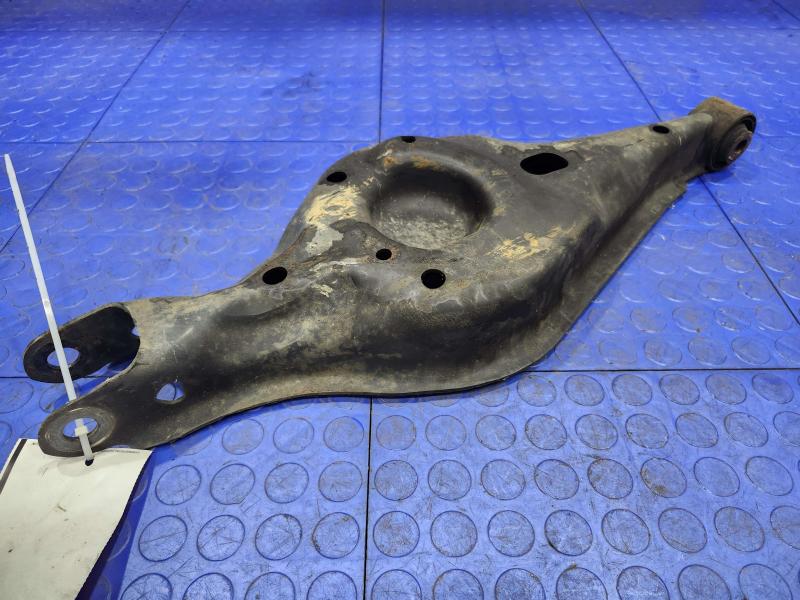 2014 Ford Explorer Lower Control Arm Rr