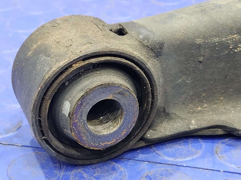 2014 Ford Explorer Lower Control Arm Rr