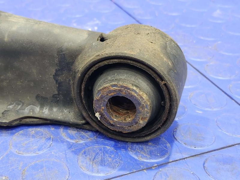 2014 Ford Explorer Lower Control Arm Rr