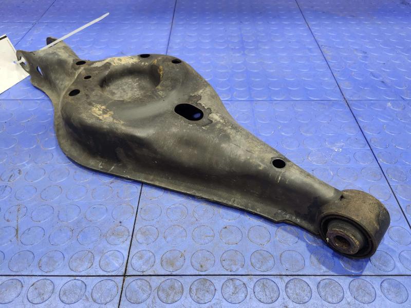 2014 Ford Explorer Lower Control Arm Rr