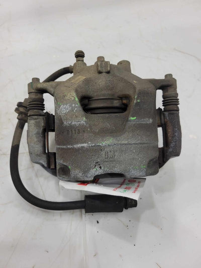 2012 Buick Verano Caliper