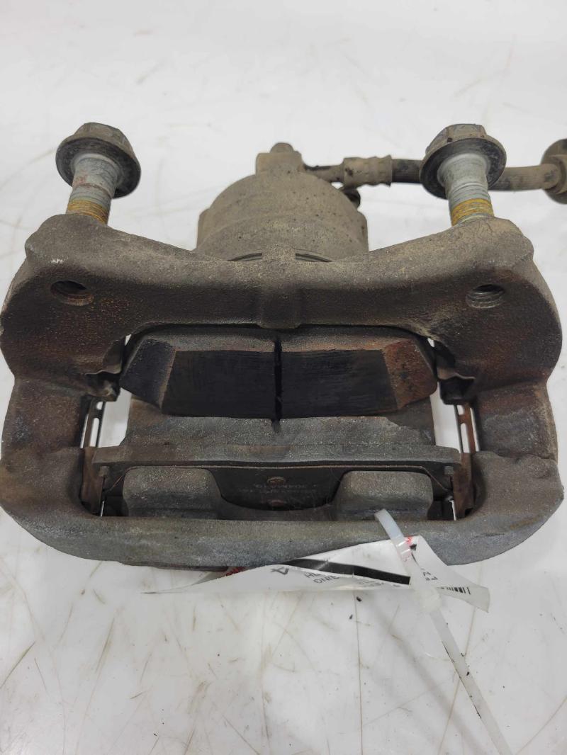 2012 Buick Verano Caliper