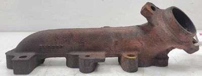 2009 Jeep Grand Cherokee Exhaust Manifold