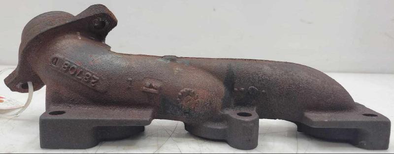 2009 Jeep Grand Cherokee Exhaust Manifold