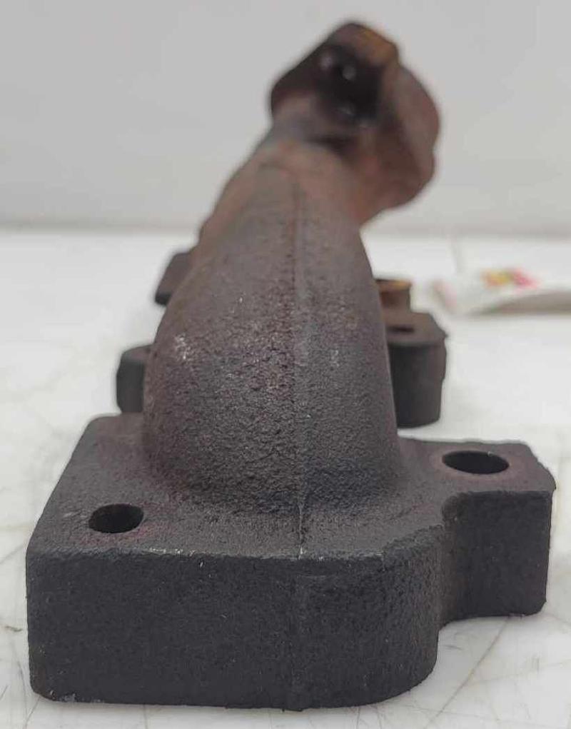 2009 Jeep Grand Cherokee Exhaust Manifold
