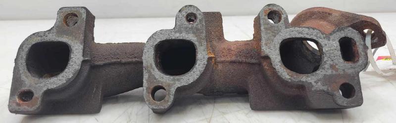 2009 Jeep Grand Cherokee Exhaust Manifold