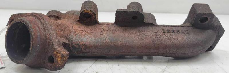 2009 Jeep Grand Cherokee Exhaust Manifold