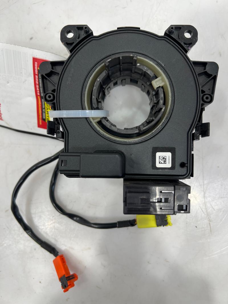 2014 Nissan Sentra Clockspring (Srs)