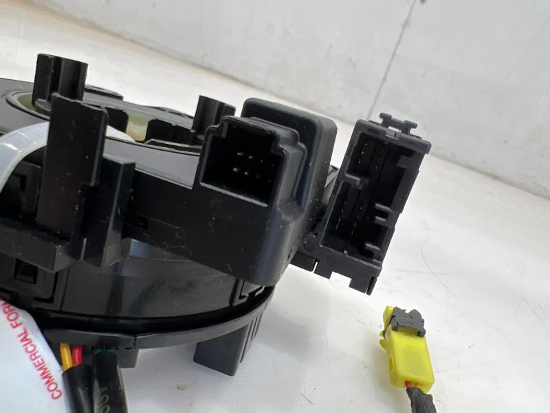 2014 Nissan Sentra Clockspring (Srs)