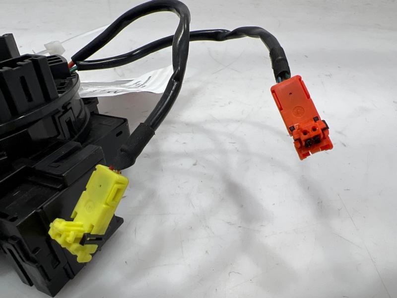 2014 Nissan Sentra Clockspring (Srs)