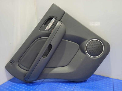 2013 Cadillac Escalade Rear Door Trim Panel