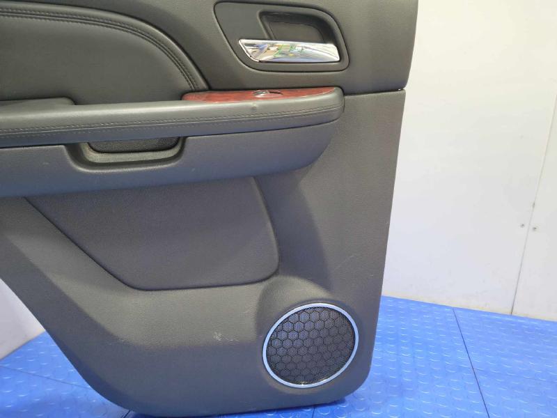 2013 Cadillac Escalade Rear Door Trim Panel
