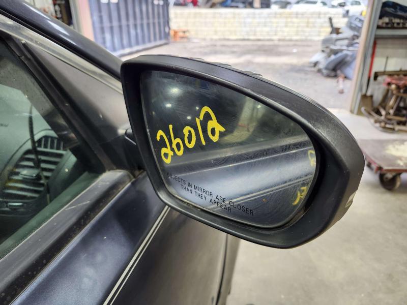 2015 Kia Optima Door Mirror