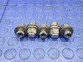 2017 Toyota Prius Lug Nuts