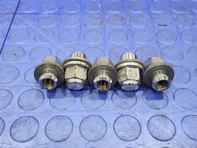 2017 Toyota Prius Lug Nuts