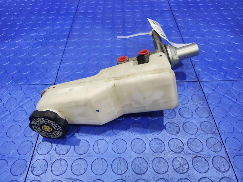 2017 Chevrolet Malibu Master Cylinder