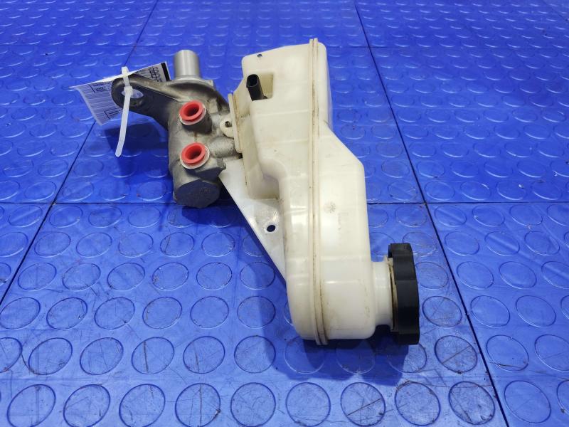 2017 Chevrolet Malibu Master Cylinder
