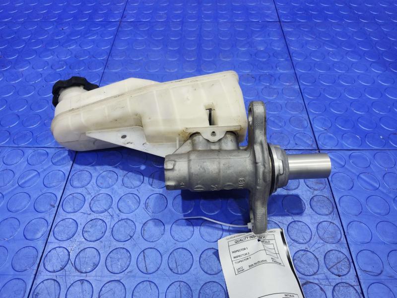 2017 Chevrolet Malibu Master Cylinder
