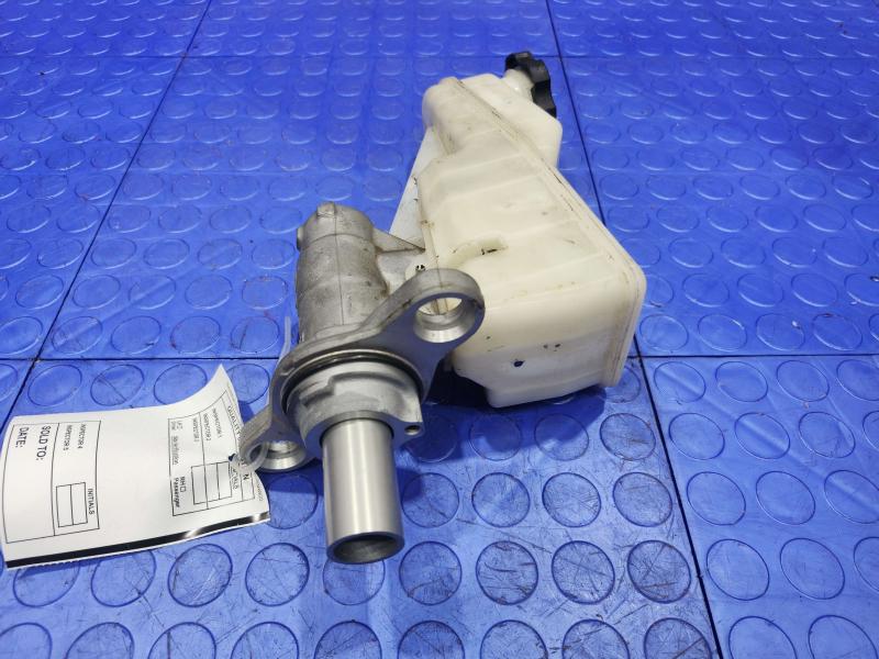2017 Chevrolet Malibu Master Cylinder