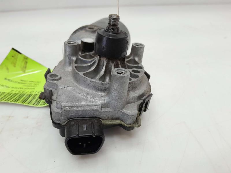 2018 Chevrolet Impala Wiper Motor Front