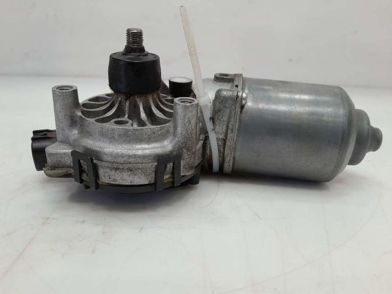 2018 Chevrolet Impala Wiper Motor Front
