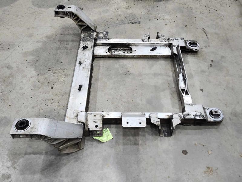 2010 Chevrolet Impala Crossmember/Cradle/Undercarria