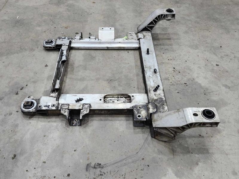 2010 Chevrolet Impala Crossmember/Cradle/Undercarria